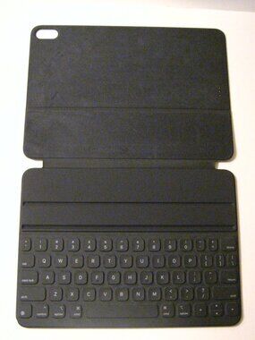 Apple Magic Keyboard Folio Case, #A2038 for iPad 10.9" 10th Gen, Black